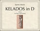 Kelados Flute and Clarinet cover